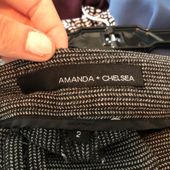 Size 2 Slacks - Picture 5 of 5